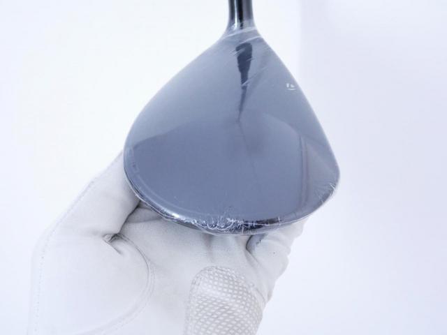 Fairway Wood : Taylormade : **ของใหม่ ยังไม่แกะพลาสติก** หัวไม้ 3 Taylormade Qi10 (ออกปี 2024) Loft 15 ก้าน Mitsubishi Diamana TM50 Flex SR