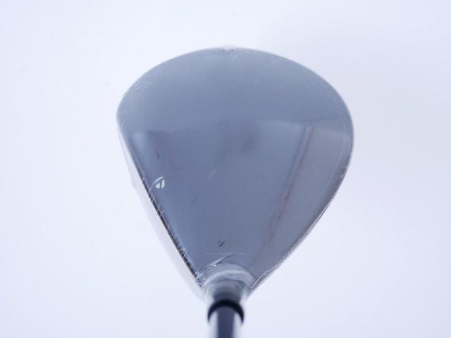 Fairway Wood : Taylormade : **ของใหม่ ยังไม่แกะพลาสติก** หัวไม้ 3 Taylormade Qi10 (ออกปี 2024) Loft 15 ก้าน Mitsubishi Diamana TM50 Flex SR