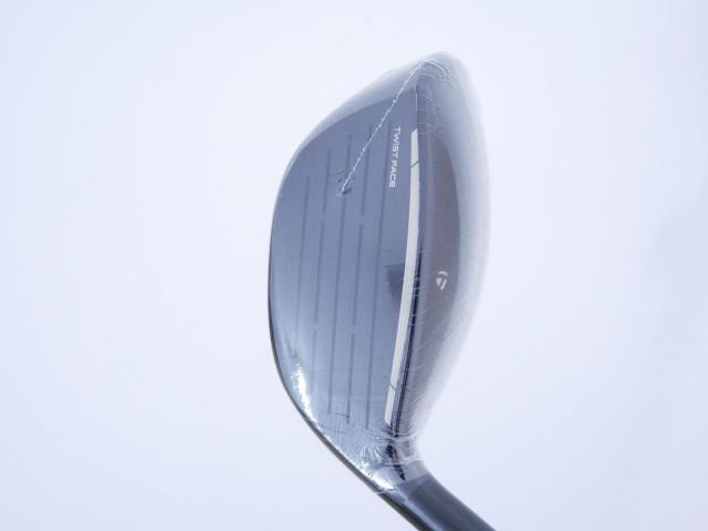 Fairway Wood : Taylormade : **ของใหม่ ยังไม่แกะพลาสติก** หัวไม้ 3 Taylormade Qi10 (ออกปี 2024) Loft 15 ก้าน Mitsubishi Diamana TM50 Flex SR