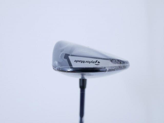 Fairway Wood : Taylormade : **ของใหม่ ยังไม่แกะพลาสติก** หัวไม้ 5 Taylormade Qi10 (ออกปี 2024) Loft 18 ก้าน Mitsubishi Diamana TM50 Flex SR