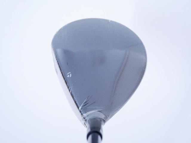 Fairway Wood : Taylormade : **ของใหม่ ยังไม่แกะพลาสติก** หัวไม้ 5 Taylormade Qi10 (ออกปี 2024) Loft 18 ก้าน Mitsubishi Diamana TM50 Flex SR