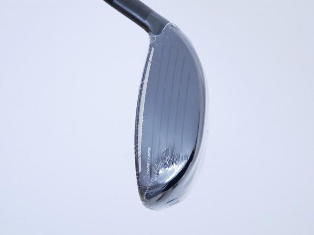 Fairway Wood : Taylormade : **ของใหม่ ยังไม่แกะพลาสติก** หัวไม้ 5 Taylormade Qi10 (ออกปี 2024) Loft 18 ก้าน Mitsubishi Diamana TM50 Flex SR