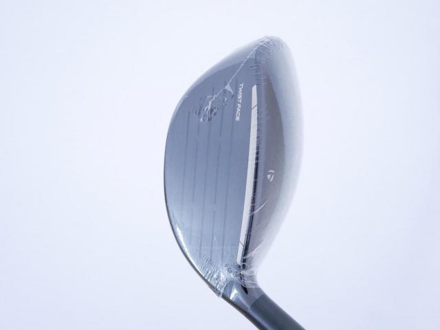 Fairway Wood : Taylormade : **ของใหม่ ยังไม่แกะพลาสติก** หัวไม้ 5 Taylormade Qi10 (ออกปี 2024) Loft 18 ก้าน Mitsubishi Diamana TM50 Flex SR