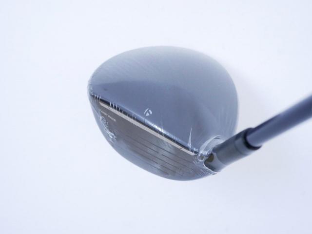 Fairway Wood : Taylormade : **ของใหม่ ยังไม่แกะพลาสติก** หัวไม้ 5 Taylormade Qi10 (ออกปี 2024) Loft 18 ก้าน Mitsubishi Diamana TM50 Flex SR