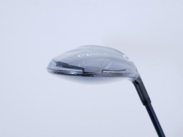 Fairway Wood : Taylormade : **ของใหม่ ยังไม่แกะพลาสติก** หัวไม้ 5 Taylormade Qi10 (ออกปี 2024) Loft 18 ก้าน Mitsubishi Diamana TM50 Flex R