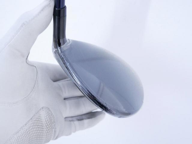 Fairway Wood : Taylormade : **ของใหม่ ยังไม่แกะพลาสติก** หัวไม้ 5 Taylormade Qi10 (ออกปี 2024) Loft 18 ก้าน Mitsubishi Diamana TM50 Flex R