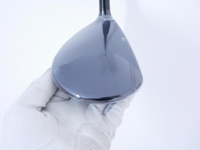 Fairway Wood : Taylormade : **ของใหม่ ยังไม่แกะพลาสติก** หัวไม้ 5 Taylormade Qi10 (ออกปี 2024) Loft 18 ก้าน Mitsubishi Diamana TM50 Flex R
