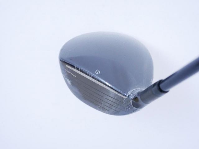 Fairway Wood : Taylormade : **ของใหม่ ยังไม่แกะพลาสติก** หัวไม้ 5 Taylormade Qi10 (ออกปี 2024) Loft 18 ก้าน Mitsubishi Diamana TM50 Flex R