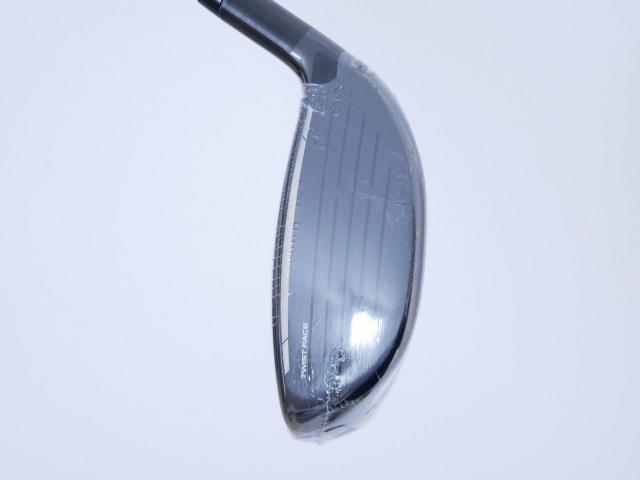 Fairway Wood : Taylormade : **ของใหม่ ยังไม่แกะพลาสติก** หัวไม้ 5 Taylormade Qi10 (ออกปี 2024) Loft 18 ก้าน Mitsubishi Diamana TM50 Flex R