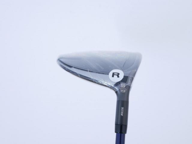 Fairway Wood : Taylormade : **ของใหม่ ยังไม่แกะพลาสติก** หัวไม้ 5 Taylormade Qi10 MAX (ออกปี 2024) Loft 19 ก้าน Mitsubishi Diamana TM50 Flex R