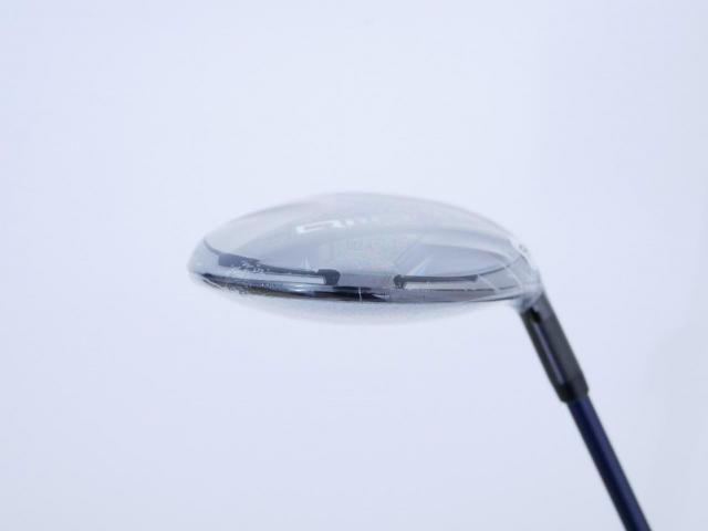 Fairway Wood : Taylormade : **ของใหม่ ยังไม่แกะพลาสติก** หัวไม้ 5 Taylormade Qi10 MAX (ออกปี 2024) Loft 19 ก้าน Mitsubishi Diamana TM50 Flex R