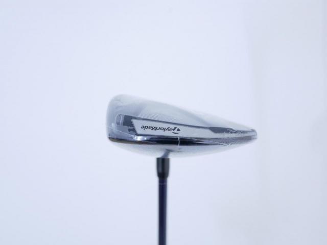 Fairway Wood : Taylormade : **ของใหม่ ยังไม่แกะพลาสติก** หัวไม้ 5 Taylormade Qi10 MAX (ออกปี 2024) Loft 19 ก้าน Mitsubishi Diamana TM50 Flex R