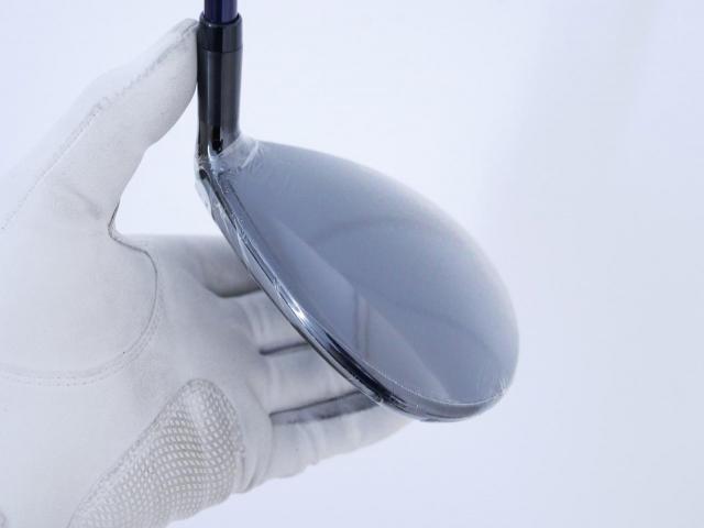 Fairway Wood : Taylormade : **ของใหม่ ยังไม่แกะพลาสติก** หัวไม้ 5 Taylormade Qi10 MAX (ออกปี 2024) Loft 19 ก้าน Mitsubishi Diamana TM50 Flex R