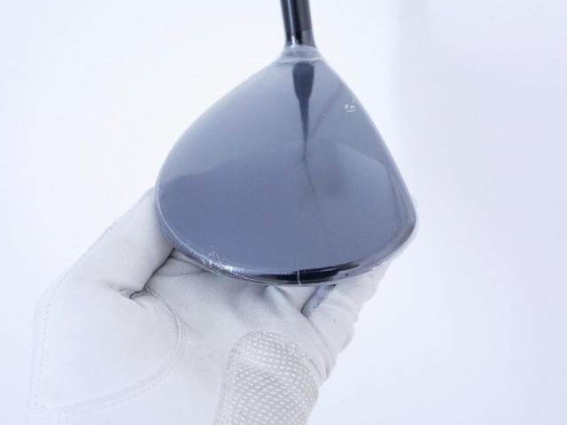 Fairway Wood : Taylormade : **ของใหม่ ยังไม่แกะพลาสติก** หัวไม้ 5 Taylormade Qi10 MAX (ออกปี 2024) Loft 19 ก้าน Mitsubishi Diamana TM50 Flex R