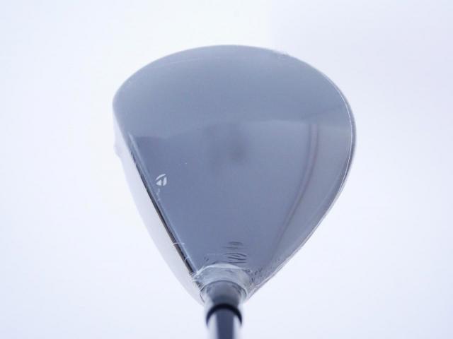 Fairway Wood : Taylormade : **ของใหม่ ยังไม่แกะพลาสติก** หัวไม้ 5 Taylormade Qi10 MAX (ออกปี 2024) Loft 19 ก้าน Mitsubishi Diamana TM50 Flex R