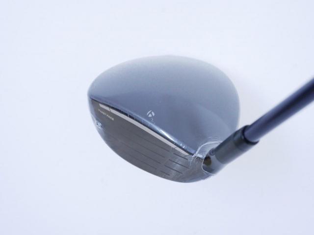 Fairway Wood : Taylormade : **ของใหม่ ยังไม่แกะพลาสติก** หัวไม้ 5 Taylormade Qi10 MAX (ออกปี 2024) Loft 19 ก้าน Mitsubishi Diamana TM50 Flex R