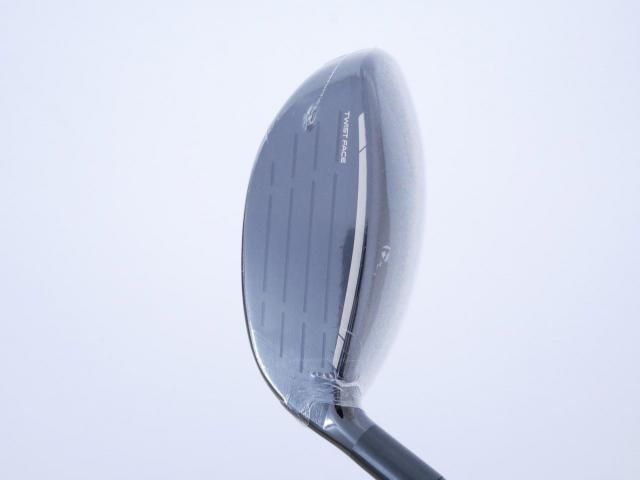 Fairway Wood : Taylormade : **ของใหม่ ยังไม่แกะพลาสติก** หัวไม้ 5 Taylormade Qi10 MAX (ออกปี 2024) Loft 19 ก้าน Mitsubishi Diamana TM50 Flex R