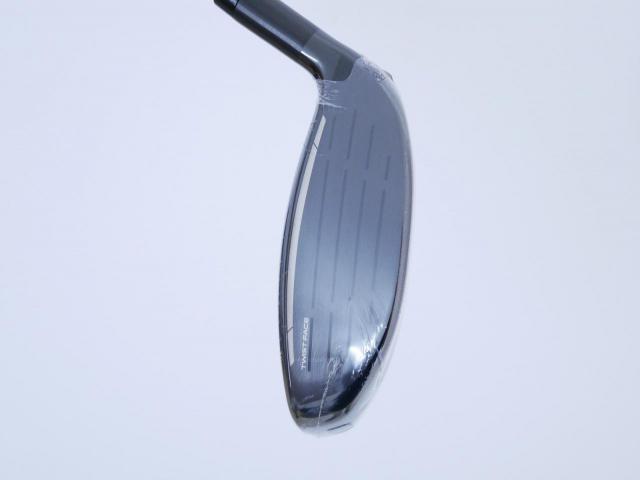 Fairway Wood : Taylormade : **ของใหม่ ยังไม่แกะพลาสติก** หัวไม้ 5 Taylormade Qi10 MAX (ออกปี 2024) Loft 19 ก้าน Mitsubishi Diamana TM50 Flex R