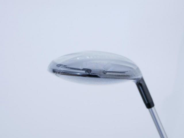 Lady club : All : **ของใหม่ ยังไม่แกะพลาสติก** หัวไม้ 5 Taylormade Qi10 MAX (ออกปี 2024) Loft 19 ก้าน Mitsubishi ELDIO TM40 Flex L