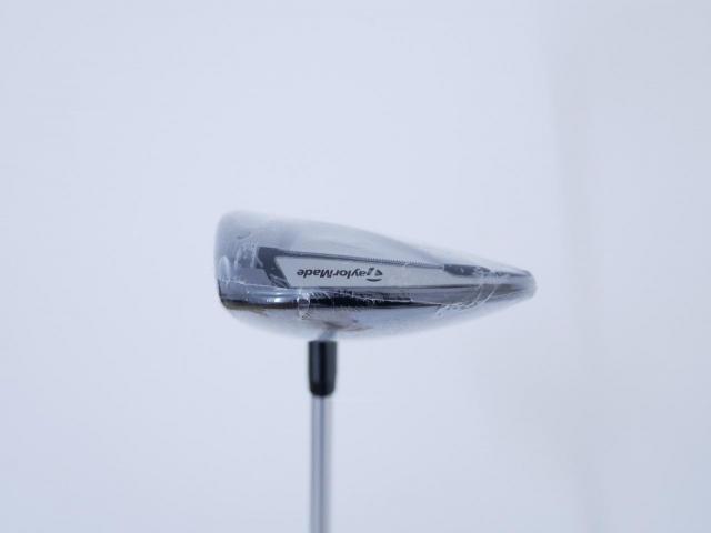 Lady club : All : **ของใหม่ ยังไม่แกะพลาสติก** หัวไม้ 5 Taylormade Qi10 MAX (ออกปี 2024) Loft 19 ก้าน Mitsubishi ELDIO TM40 Flex L