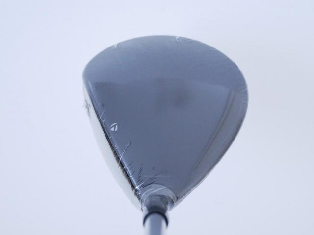 Lady club : All : **ของใหม่ ยังไม่แกะพลาสติก** หัวไม้ 5 Taylormade Qi10 MAX (ออกปี 2024) Loft 19 ก้าน Mitsubishi ELDIO TM40 Flex L