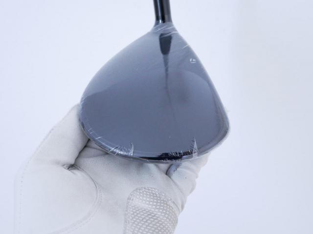 Lady club : All : **ของใหม่ ยังไม่แกะพลาสติก** หัวไม้ 5 Taylormade Qi10 MAX (ออกปี 2024) Loft 19 ก้าน Mitsubishi ELDIO TM40 Flex L