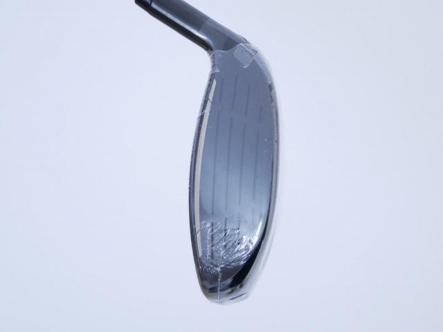 Lady club : All : **ของใหม่ ยังไม่แกะพลาสติก** หัวไม้ 5 Taylormade Qi10 MAX (ออกปี 2024) Loft 19 ก้าน Mitsubishi ELDIO TM40 Flex L