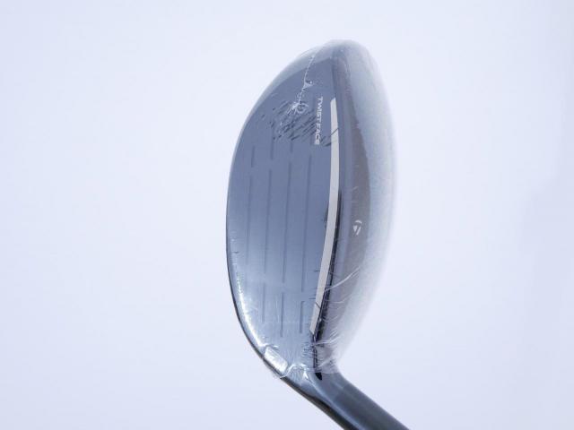 Lady club : All : **ของใหม่ ยังไม่แกะพลาสติก** หัวไม้ 5 Taylormade Qi10 MAX (ออกปี 2024) Loft 19 ก้าน Mitsubishi ELDIO TM40 Flex L