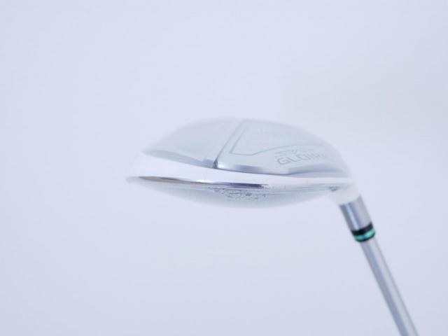 Lady club : All : **ของใหม่ ยังไม่แกะพลาสติก** หัวไม้ 7 Taylormade Stealth GLOIRE Titanium (ออกปี 2022 รุ่นท๊อปสุด Japan Spec) Loft 22 ก้าน Fujikura Speeder NX Flex L