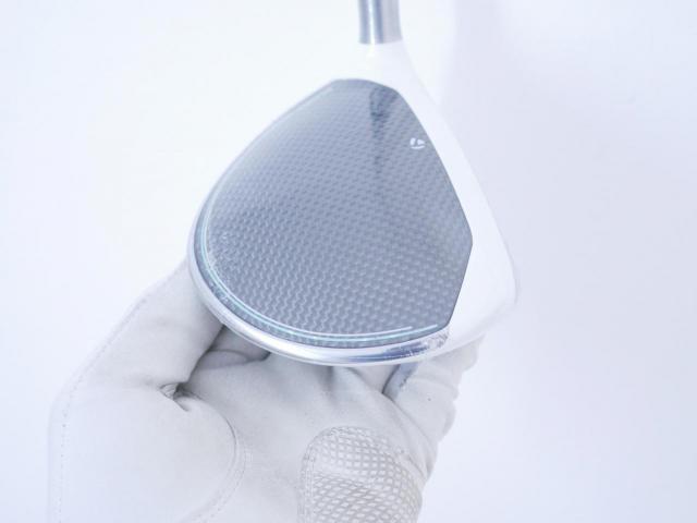 Lady club : All : **ของใหม่ ยังไม่แกะพลาสติก** หัวไม้ 7 Taylormade Stealth GLOIRE Titanium (ออกปี 2022 รุ่นท๊อปสุด Japan Spec) Loft 22 ก้าน Fujikura Speeder NX Flex L