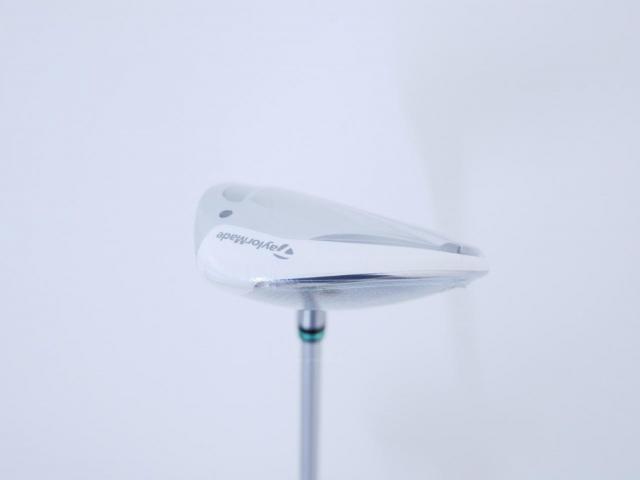 Lady club : All : **ของใหม่ ยังไม่แกะพลาสติก** หัวไม้ 7 Taylormade Stealth GLOIRE Titanium (ออกปี 2022 รุ่นท๊อปสุด Japan Spec) Loft 22 ก้าน Fujikura Speeder NX Flex L