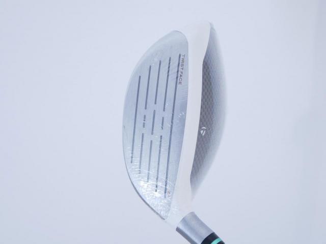 Lady club : All : **ของใหม่ ยังไม่แกะพลาสติก** หัวไม้ 7 Taylormade Stealth GLOIRE Titanium (ออกปี 2022 รุ่นท๊อปสุด Japan Spec) Loft 22 ก้าน Fujikura Speeder NX Flex L