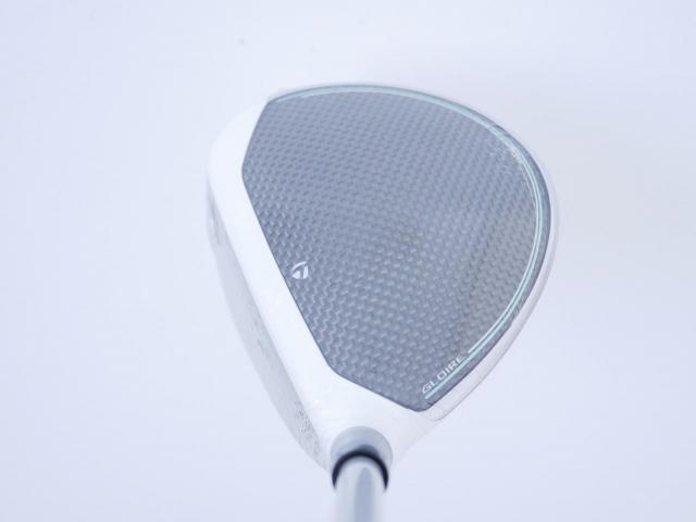 Lady club : All : **ของใหม่ ยังไม่แกะพลาสติก** หัวไม้ 7 Taylormade Stealth GLOIRE Titanium (ออกปี 2022 รุ่นท๊อปสุด Japan Spec) Loft 22 ก้าน Fujikura Speeder NX Flex L