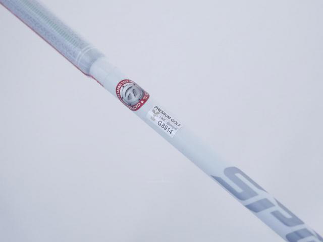 Lady club : All : **ของใหม่ ยังไม่แกะพลาสติก** หัวไม้ 7 Taylormade Stealth GLOIRE Titanium (ออกปี 2022 รุ่นท๊อปสุด Japan Spec) Loft 22 ก้าน Fujikura Speeder NX Flex L