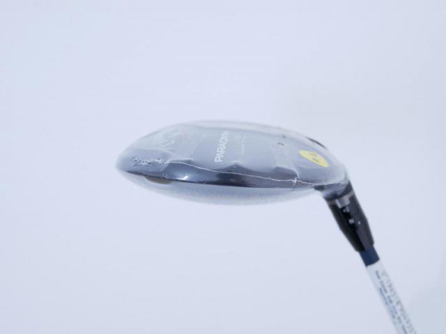 Fairway Wood : callaway : **ของใหม่ ยังไม่แกะพลาสติก** หัวไม้ 3 Callaway Paradym (รุ่นปี 2023 Japan Spec.) Loft 15 ก้าน Fujikura Ventus TR 5 Flex R