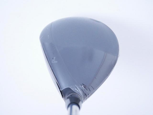 Fairway Wood : callaway : **ของใหม่ ยังไม่แกะพลาสติก** หัวไม้ 3 Callaway Paradym (รุ่นปี 2023 Japan Spec.) Loft 15 ก้าน Fujikura Ventus TR 5 Flex R