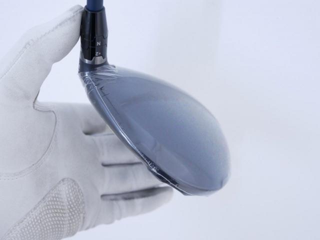 Fairway Wood : callaway : **ของใหม่ ยังไม่แกะพลาสติก** หัวไม้ 3 Callaway Paradym (รุ่นปี 2023 Japan Spec.) Loft 15 ก้าน Fujikura Ventus TR 5 Flex R