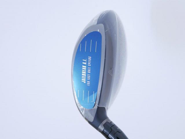 Fairway Wood : callaway : **ของใหม่ ยังไม่แกะพลาสติก** หัวไม้ 3 Callaway Paradym (รุ่นปี 2023 Japan Spec.) Loft 15 ก้าน Fujikura Ventus TR 5 Flex R