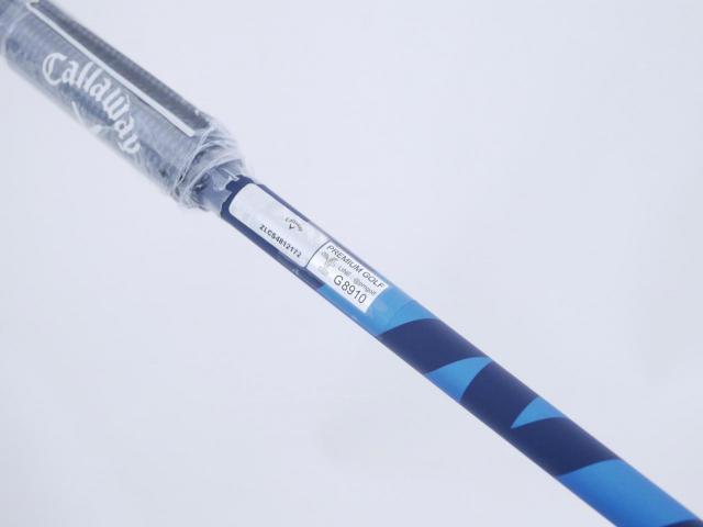 Fairway Wood : callaway : **ของใหม่ ยังไม่แกะพลาสติก** หัวไม้ 3 Callaway Paradym (รุ่นปี 2023 Japan Spec.) Loft 15 ก้าน Fujikura Ventus TR 5 Flex R