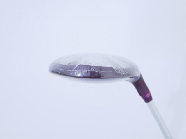 Lady club : All : **ของใหม่ ยังไม่แกะพลาสติก** หัวไม้ 7 Ping G Le2 (ปี 2021 Japan Spec.) Loft 26 ก้านกราไฟต์ Ping ULT 240 Flex A (Lady)