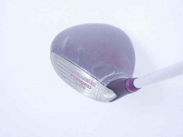 Lady club : All : **ของใหม่ ยังไม่แกะพลาสติก** หัวไม้ 7 Ping G Le2 (ปี 2021 Japan Spec.) Loft 26 ก้านกราไฟต์ Ping ULT 240 Flex A (Lady)