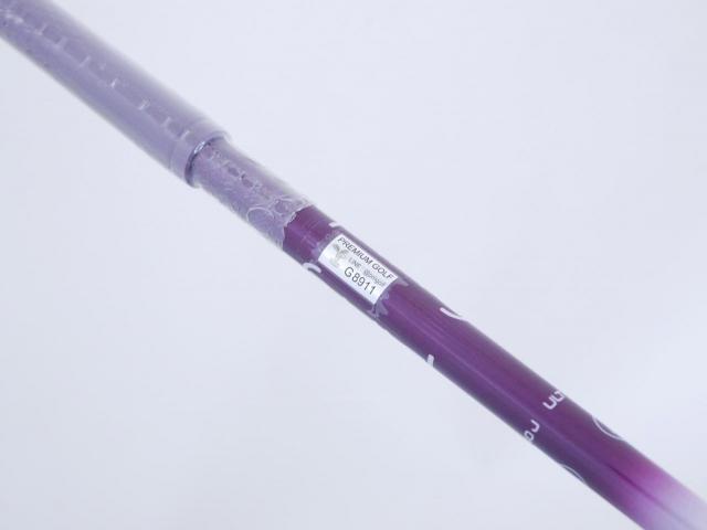 Lady club : All : **ของใหม่ ยังไม่แกะพลาสติก** หัวไม้ 7 Ping G Le2 (ปี 2021 Japan Spec.) Loft 26 ก้านกราไฟต์ Ping ULT 240 Flex A (Lady)