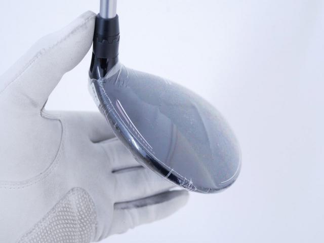 Lady club : All : **ของใหม่ ยังไม่แกะพลาสติก** หัวไม้ 5 Cobra LTDx MAX Loft 22.5 (ปรับได้) ก้าน Fujikura Speeder NX Flex A (Lady)