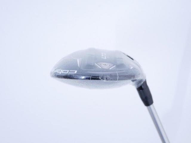 Lady club : All : **ของใหม่ ยังไม่แกะพลาสติก** หัวไม้ 5 Cobra LTDx MAX Loft 22.5 (ปรับได้) ก้าน Fujikura Speeder NX Flex A (Lady)