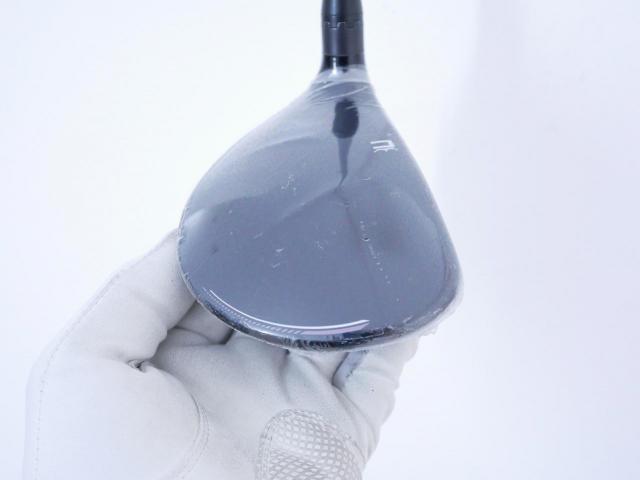 Lady club : All : **ของใหม่ ยังไม่แกะพลาสติก** หัวไม้ 5 Cobra LTDx MAX Loft 22.5 (ปรับได้) ก้าน Fujikura Speeder NX Flex A (Lady)