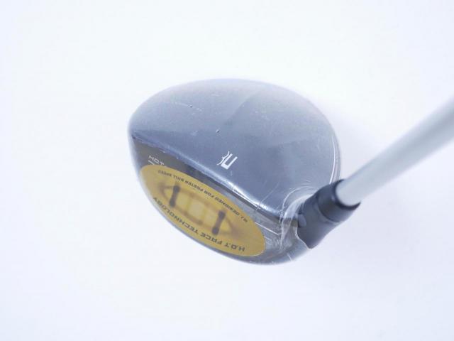 Lady club : All : **ของใหม่ ยังไม่แกะพลาสติก** หัวไม้ 5 Cobra LTDx MAX Loft 22.5 (ปรับได้) ก้าน Fujikura Speeder NX Flex A (Lady)