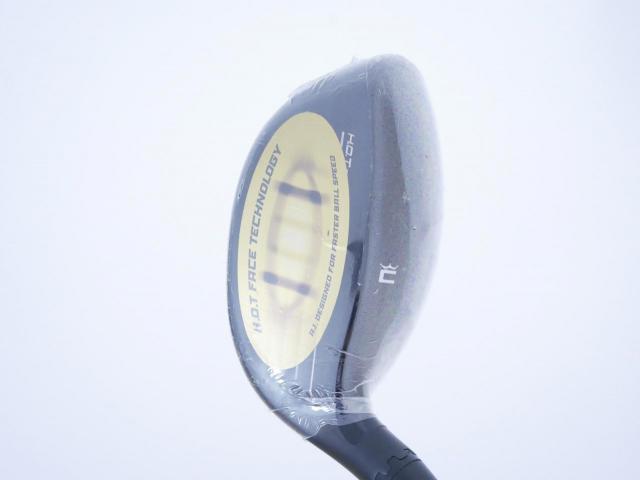Lady club : All : **ของใหม่ ยังไม่แกะพลาสติก** หัวไม้ 5 Cobra LTDx MAX Loft 22.5 (ปรับได้) ก้าน Fujikura Speeder NX Flex A (Lady)