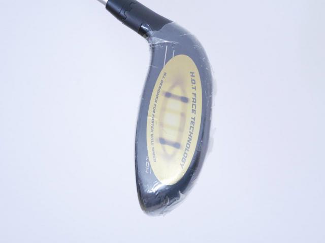 Lady club : All : **ของใหม่ ยังไม่แกะพลาสติก** หัวไม้ 5 Cobra LTDx MAX Loft 22.5 (ปรับได้) ก้าน Fujikura Speeder NX Flex A (Lady)