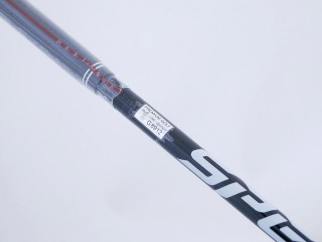 Lady club : All : **ของใหม่ ยังไม่แกะพลาสติก** หัวไม้ 5 Cobra LTDx MAX Loft 22.5 (ปรับได้) ก้าน Fujikura Speeder NX Flex A (Lady)