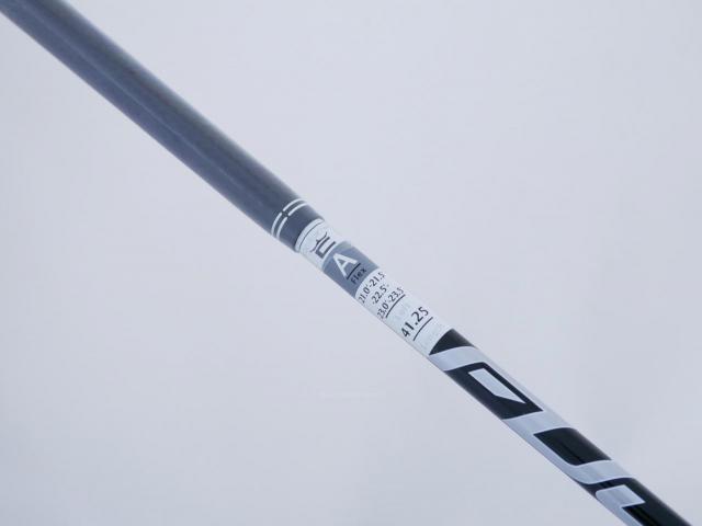 Lady club : All : **ของใหม่ ยังไม่แกะพลาสติก** หัวไม้ 5 Cobra LTDx MAX Loft 22.5 (ปรับได้) ก้าน Fujikura Speeder NX Flex A (Lady)
